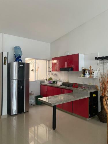 Casa Bah�a: Relax Y Diversi�n