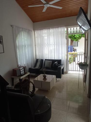 Villa Altos Del Chicala