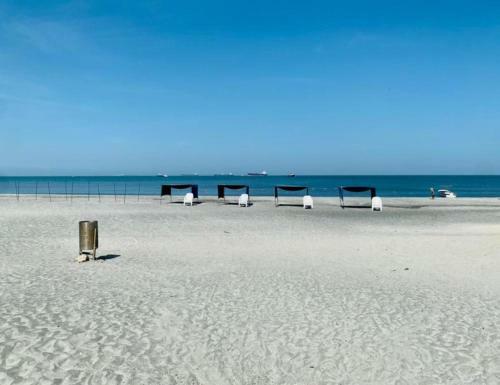 Apartamento Samaria Club De Playa