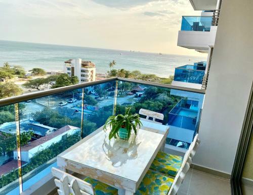 Apartamento Samaria Club De Playa