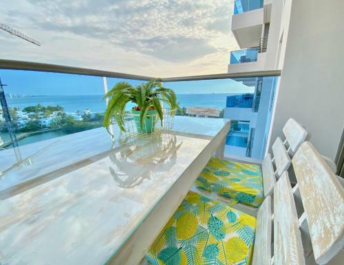 Apartamento Samaria Club De Playa