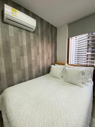 Apartamento Samaria Club De Playa