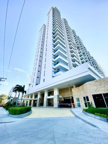 Apartamento Samaria Club De Playa