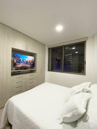 Apartamento Samaria Club De Playa