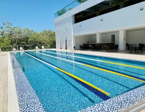Apartamento Samaria Club De Playa