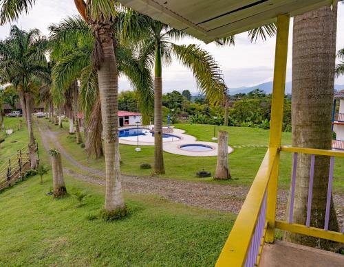 Posada Rancho Chihuahua