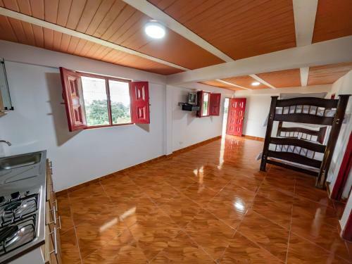 Posada Rancho Chihuahua