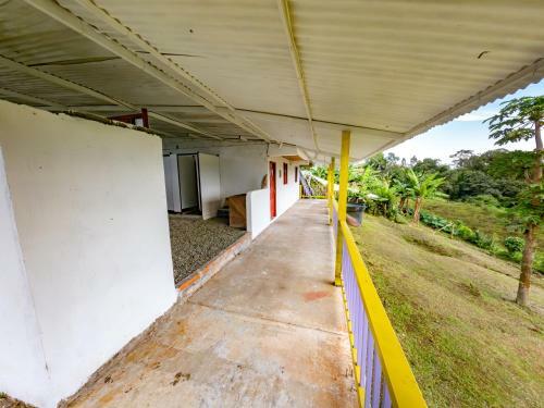 Posada Rancho Chihuahua