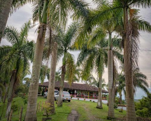 Posada Rancho Chihuahua