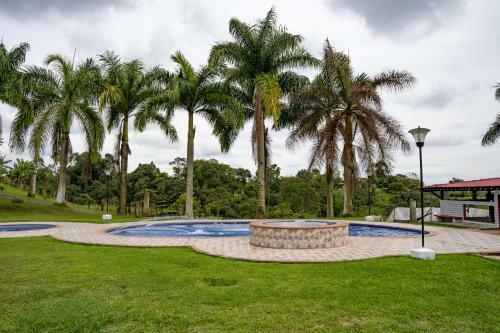 Posada Rancho Chihuahua