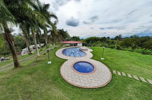 Posada Rancho Chihuahua