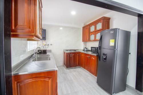 Apartamento Envigado 3 Alcobas Av Poblado