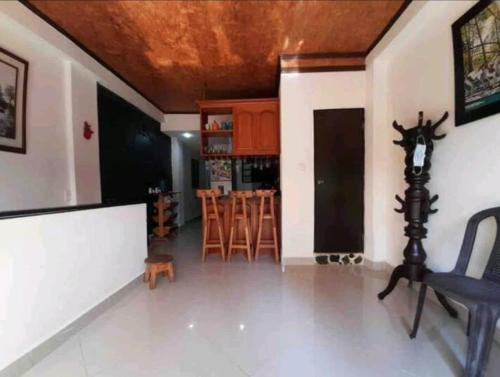 Apartamento Casa Grande Con Bbq Envigado