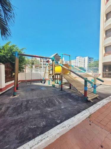 Apartamento Descanso Inolvidable Cerca A La Playa