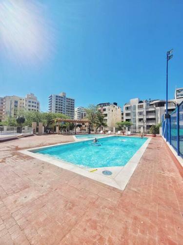 Apartamento Descanso Inolvidable Cerca A La Playa