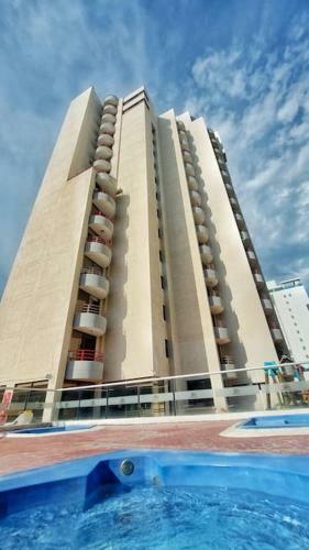 Apartamento Descanso Inolvidable Cerca A La Playa