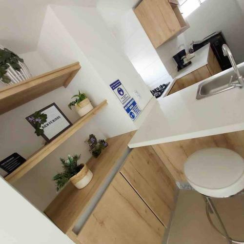 Apartamento Hermoso Duplex Cerca A Playa, Rodadero Hasta 10