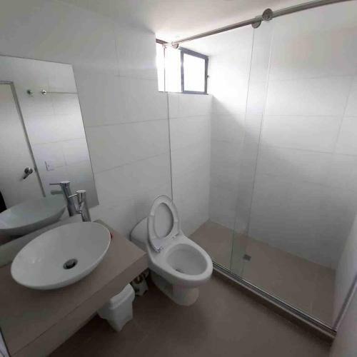 Apartamento Hermoso Duplex Cerca A Playa, Rodadero Hasta 10