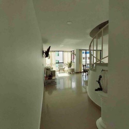 Apartamento Hermoso Duplex Cerca A Playa, Rodadero Hasta 10