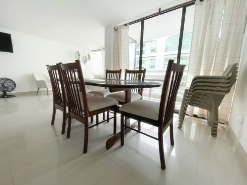 Apartamento Hermoso Duplex Cerca A Playa, Rodadero Hasta 10