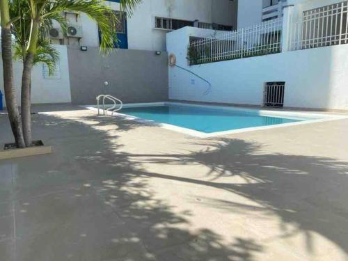Apartamento Hermoso Duplex Cerca A Playa, Rodadero Hasta 10