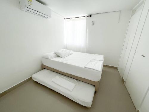 Apartamento Hermoso Duplex Cerca A Playa, Rodadero Hasta 10