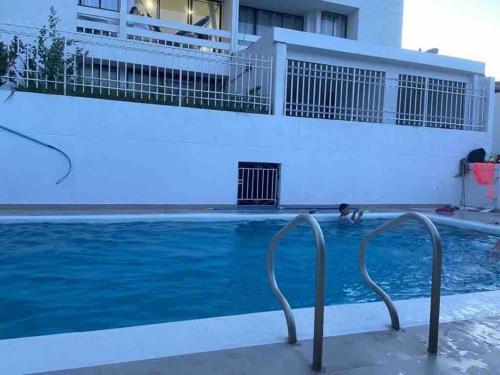 Apartamento Hermoso Duplex Cerca A Playa, Rodadero Hasta 10