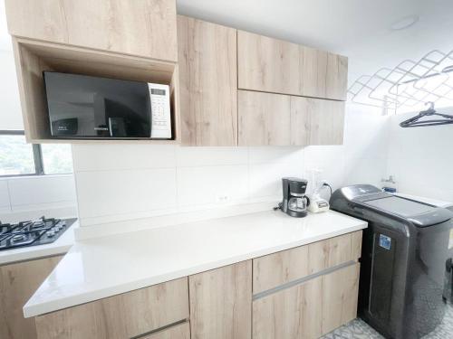 Apartamento Hermoso Duplex Cerca A Playa, Rodadero Hasta 10