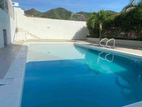 Apartamento Hermoso Duplex Cerca A Playa, Rodadero Hasta 10