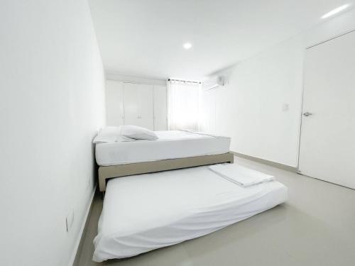 Apartamento Hermoso Duplex Cerca A Playa, Rodadero Hasta 10