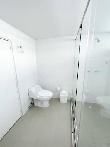 Apartamento Hermoso Duplex Cerca A Playa, Rodadero Hasta 10