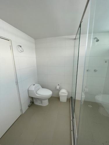 Apartamento Hermoso Duplex Cerca A Playa, Rodadero Hasta 10