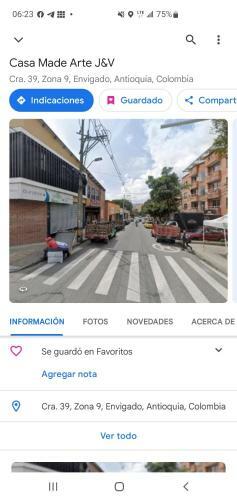 I Am Envigado.