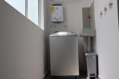 Apartamento Viva Alcala