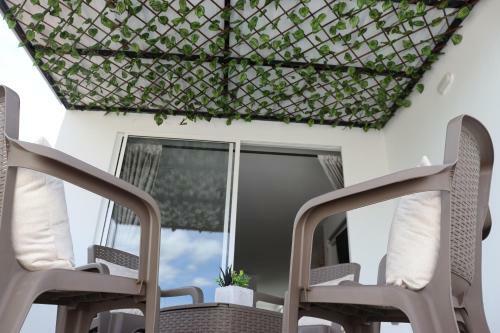 Apartamento Viva Alcala