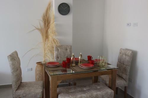 Apartamento Viva Alcala