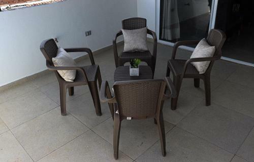 Apartamento Viva Alcala