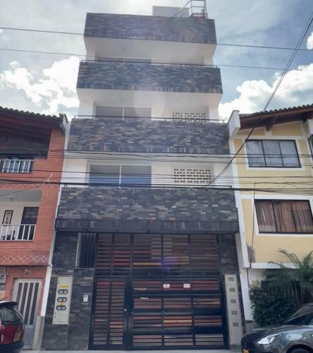 Apartamento Viva Alcala