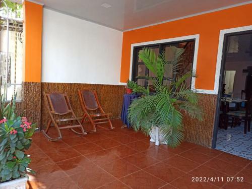 Casa Eguis