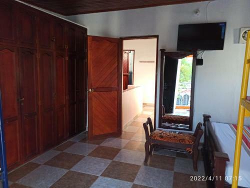 Casa Eguis