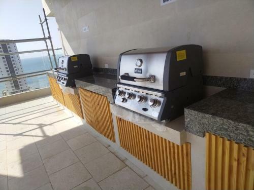 Apartamento Salguero Suites