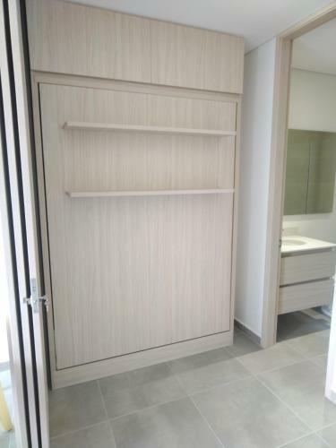 Apartamento Salguero Suites