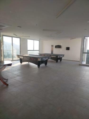 Apartamento Salguero Suites