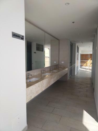 Apartamento Salguero Suites