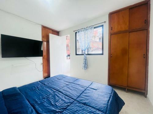 Apartamento Completo En El Parque De Envigado