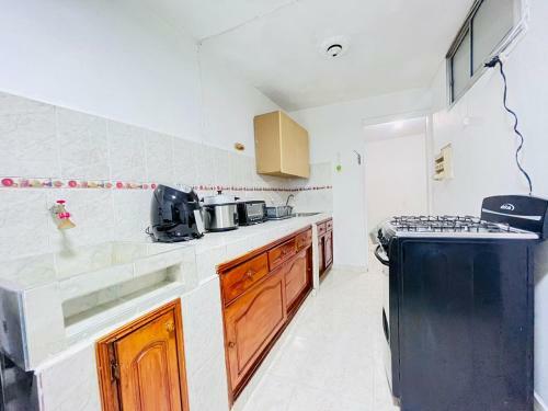 Apartamento Completo En El Parque De Envigado