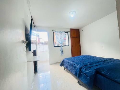 Apartamento Completo En El Parque De Envigado