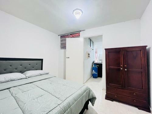 Apartamento Completo En El Parque De Envigado