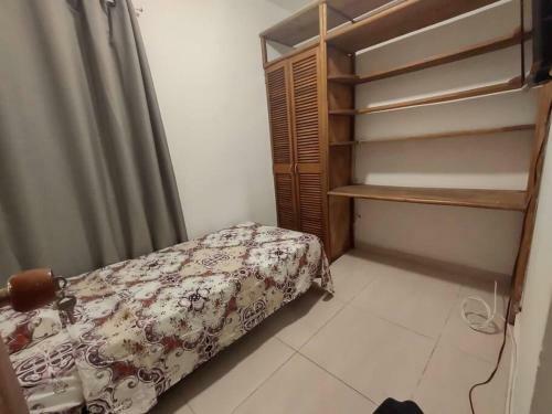 Apartamento Cerca A Todo