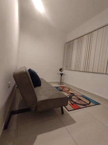 Apartamento Cerca A Todo
